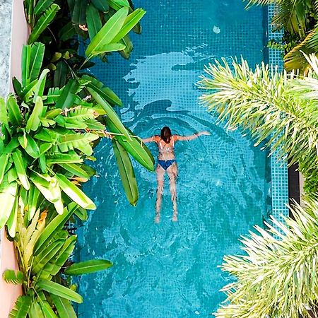 Angam Villas Коломбо Екстериор снимка