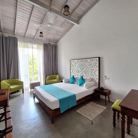 Angam Villas Коломбо Екстериор снимка