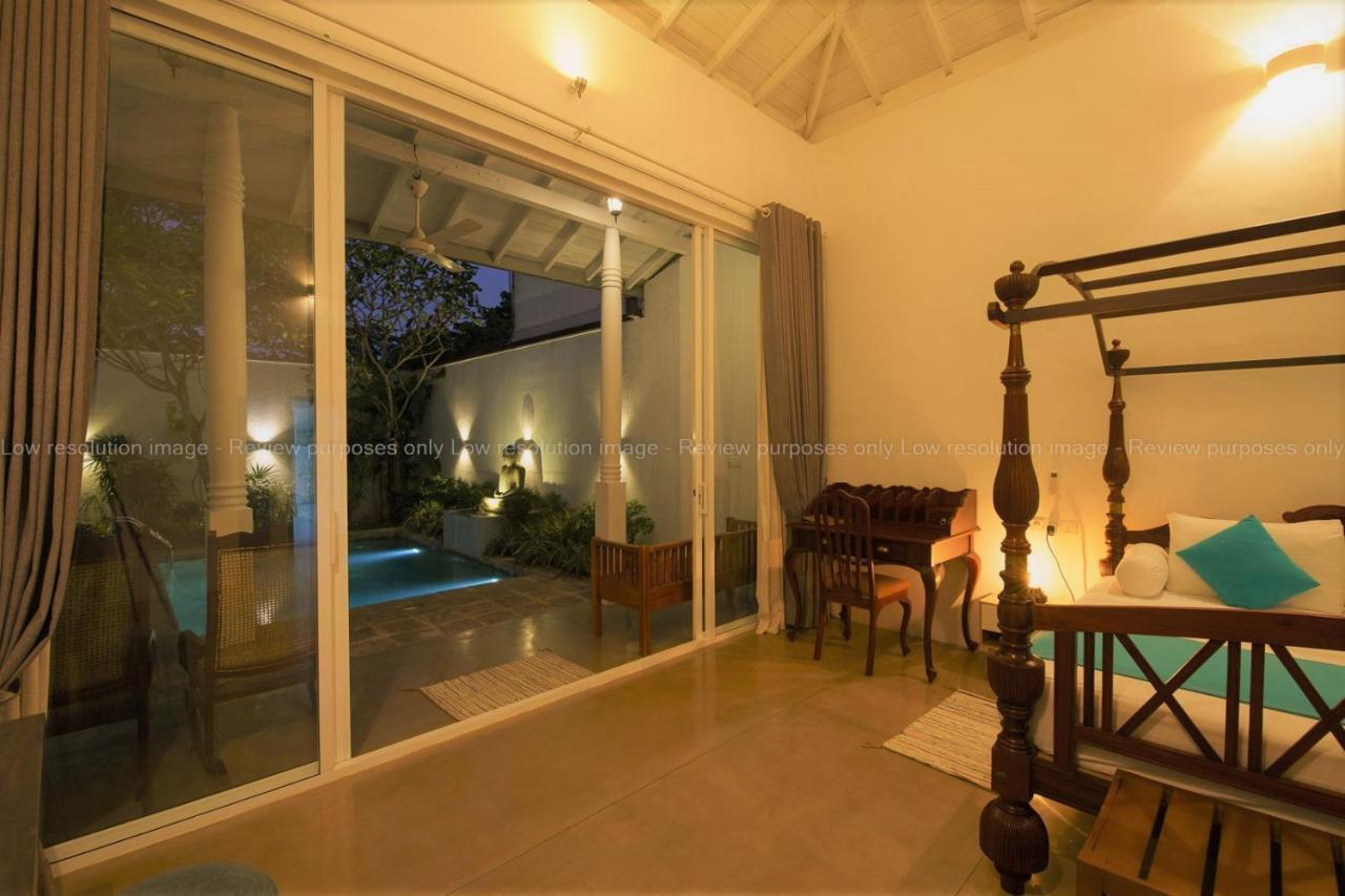 Angam Villas Коломбо Екстериор снимка