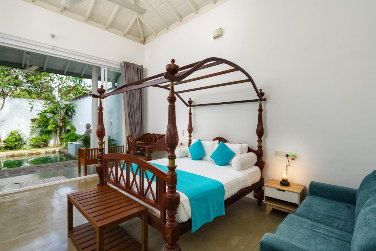 Angam Villas Коломбо Екстериор снимка