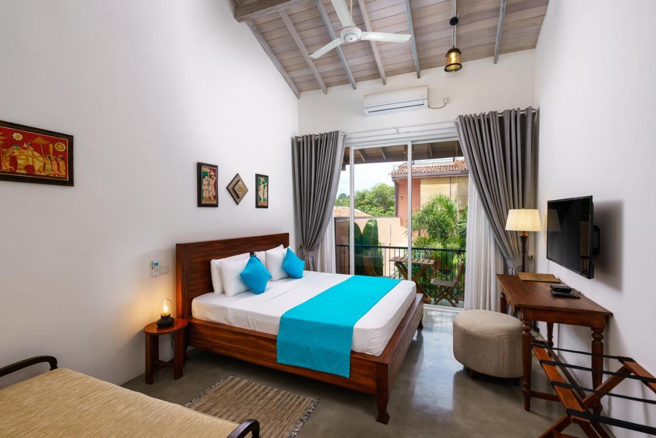 Angam Villas Коломбо Екстериор снимка