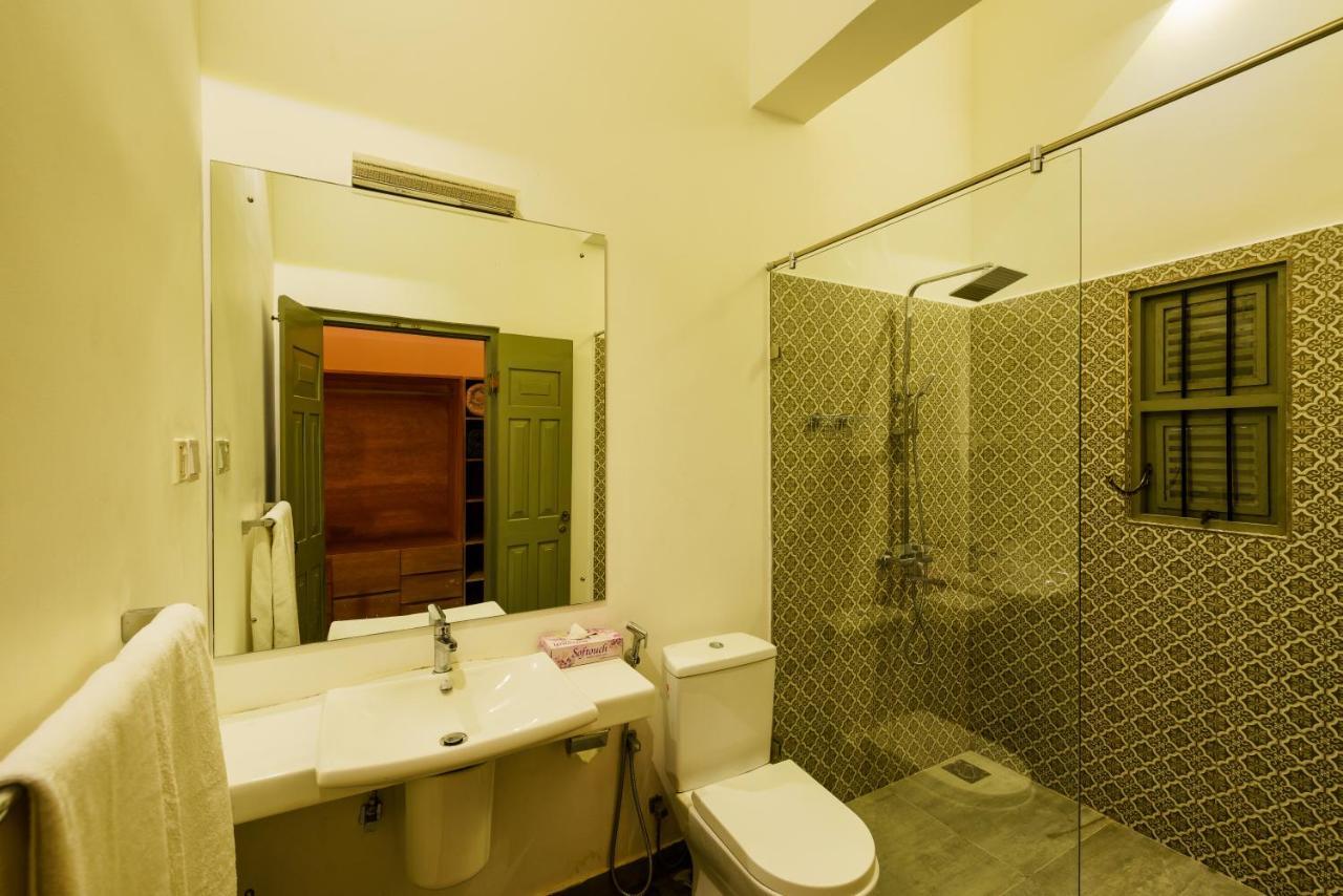 Angam Villas Коломбо Екстериор снимка