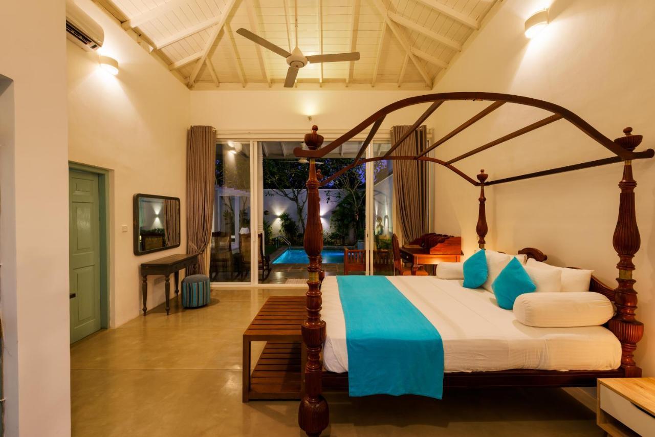 Angam Villas Коломбо Екстериор снимка