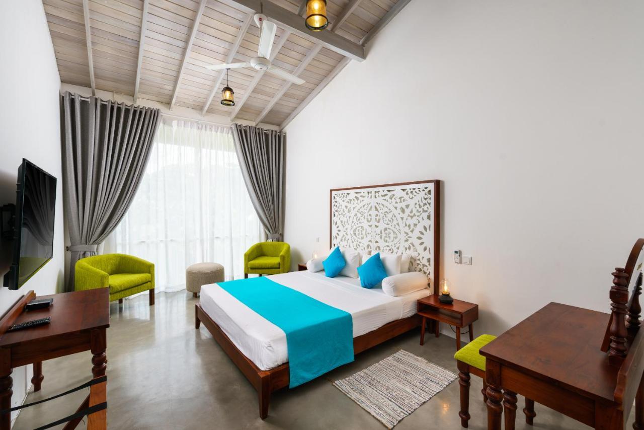 Angam Villas Коломбо Екстериор снимка