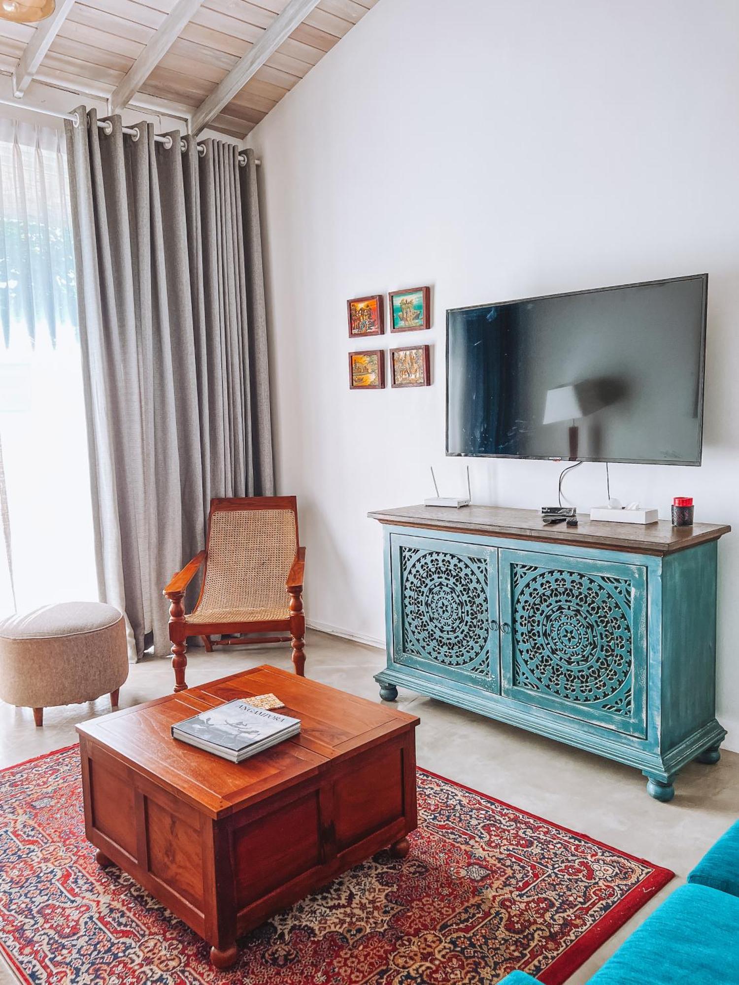 Angam Villas Коломбо Екстериор снимка