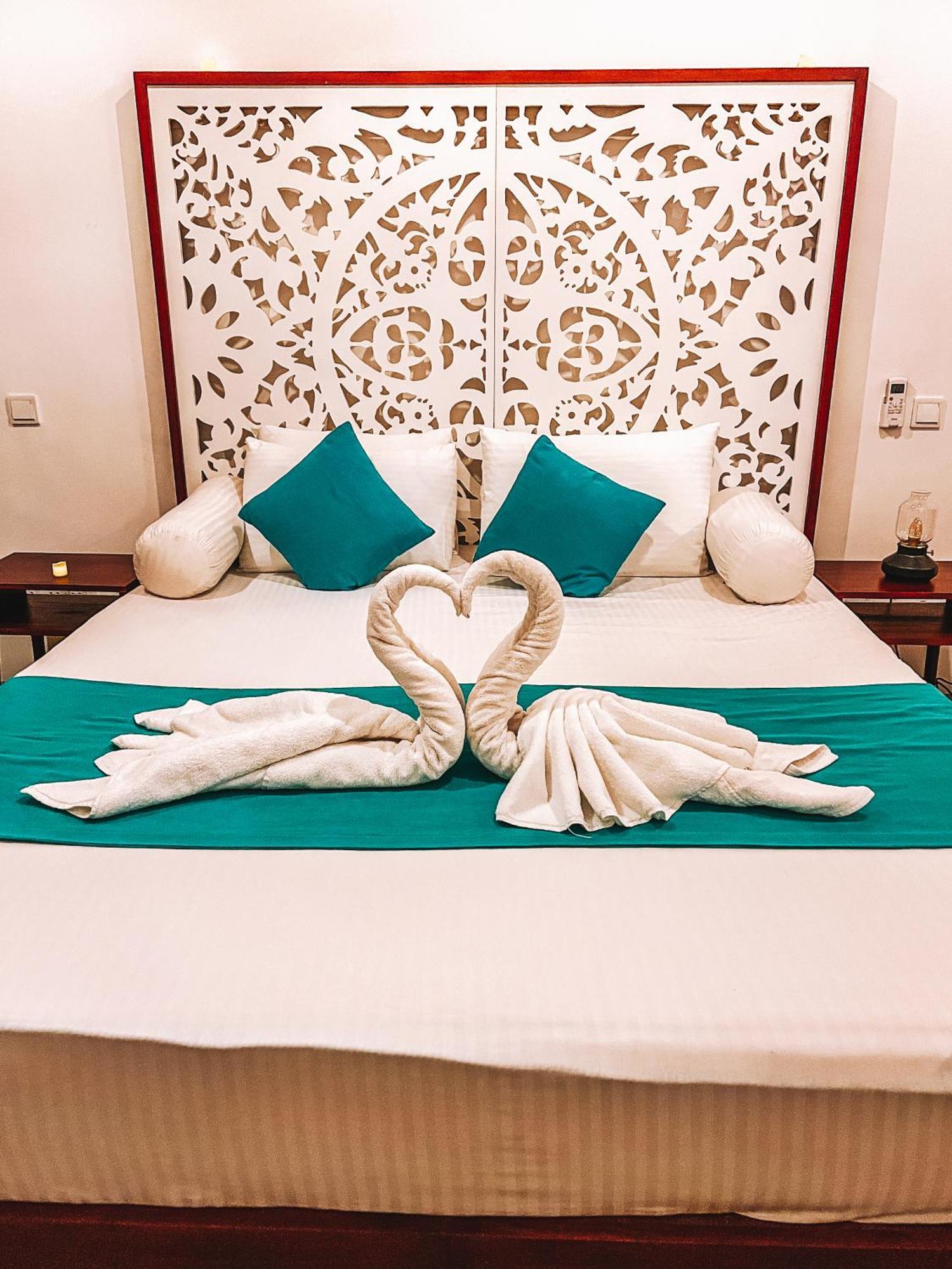 Angam Villas Коломбо Екстериор снимка