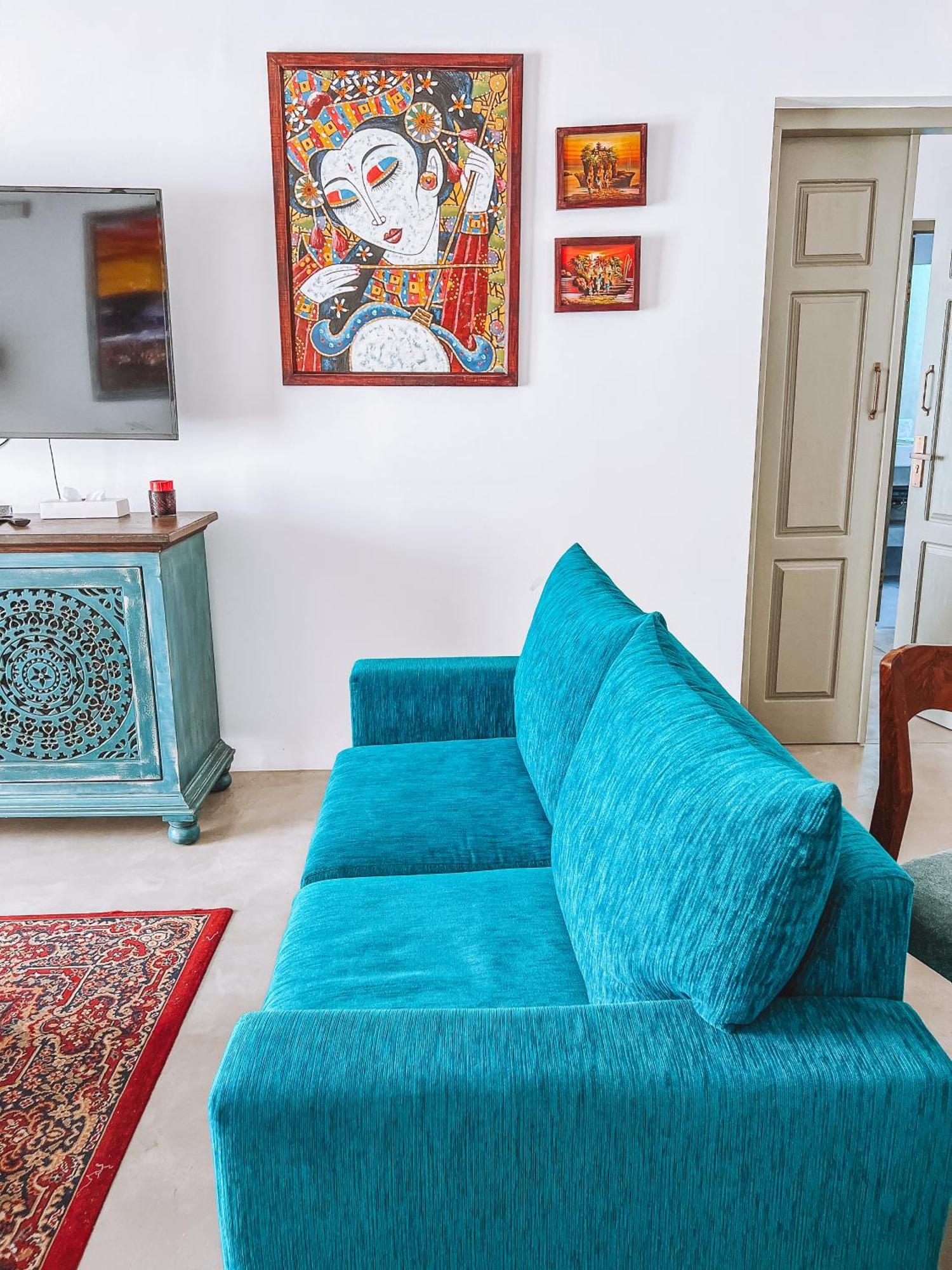 Angam Villas Коломбо Екстериор снимка