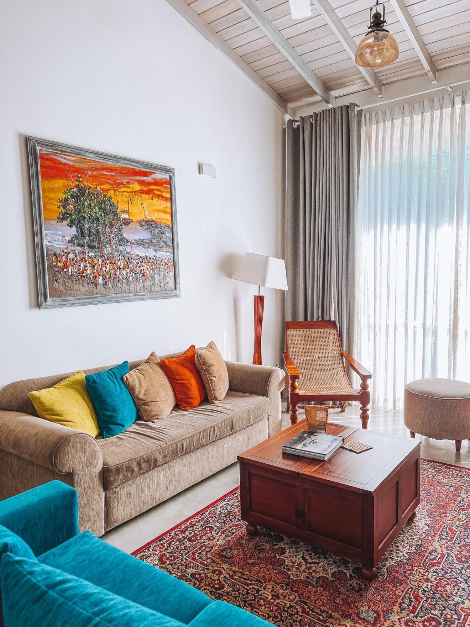 Angam Villas Коломбо Екстериор снимка