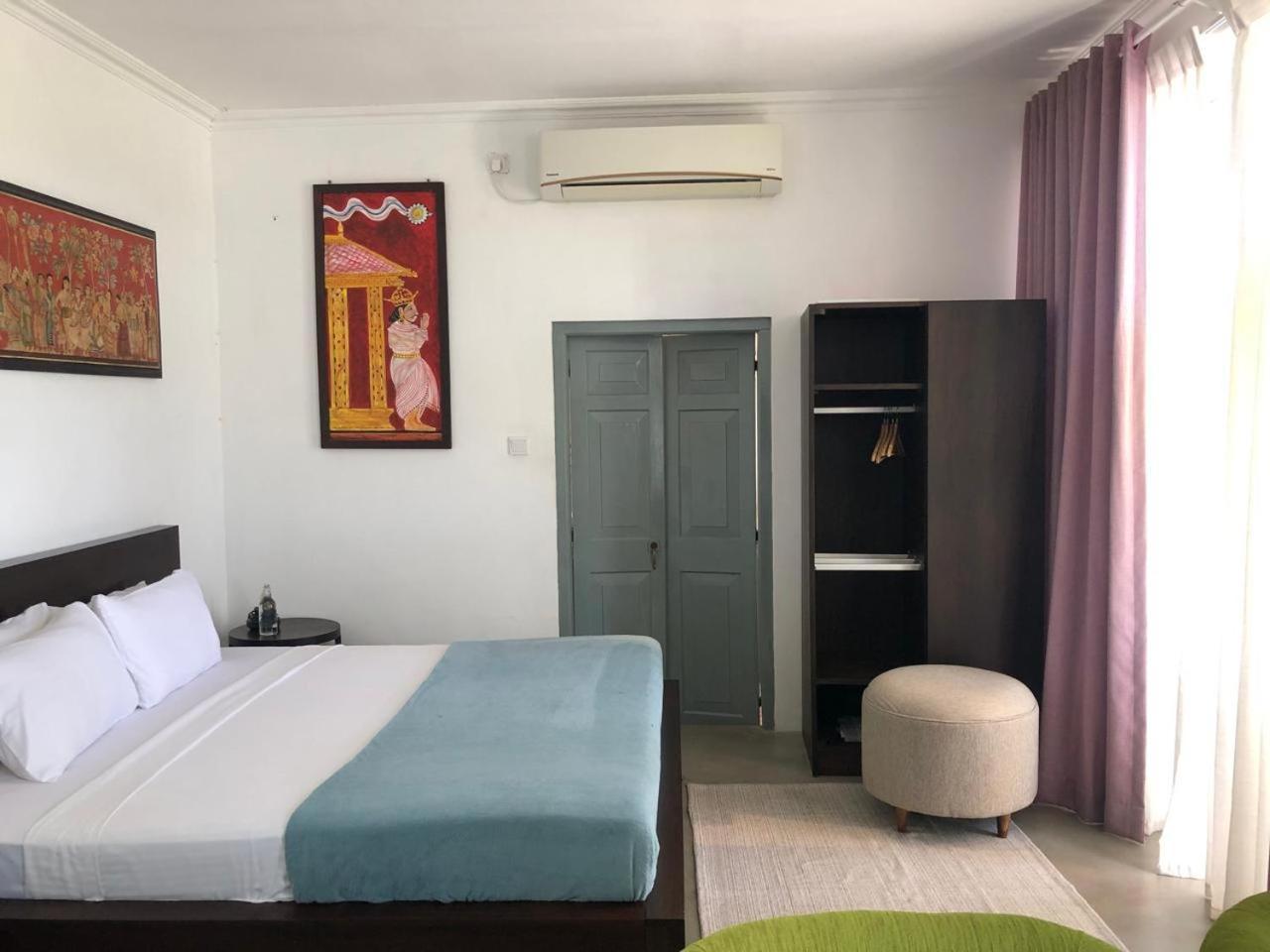 Angam Villas Коломбо Екстериор снимка