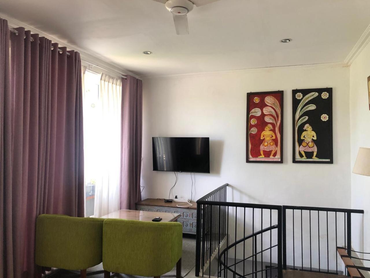 Angam Villas Коломбо Екстериор снимка